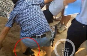 Why does real name of one college teacher inform a