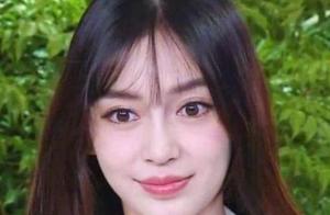 Yang Ying is not willing to drink high concentrati