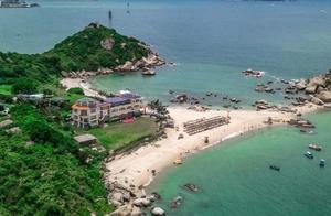 Unmanned island can be auctioned, every hectare lo