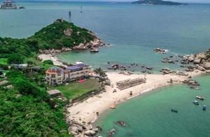 Unmanned island can be auctioned, every hectare lowest 14 yuan, 90 thousand have island 40 years use