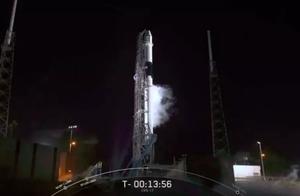 SpaceX admits eventually: "Dragon " date manned 