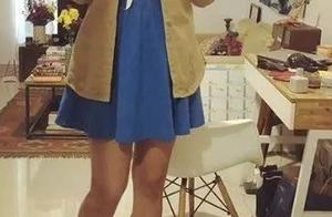 "Feel embarrassed, but don't you feel to showing