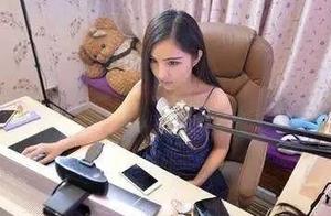 Without language! Female advocate sow risked the c