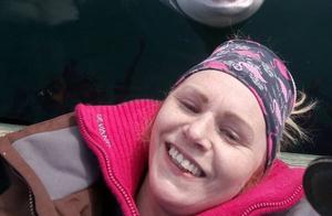 Doubt is like Russia " emissary whale " flee Nor