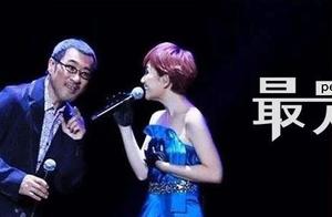 After Lin Yilian divorces, Li Zongcheng is the sam