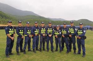 Hotel parking lot shows doubt to be like explosive