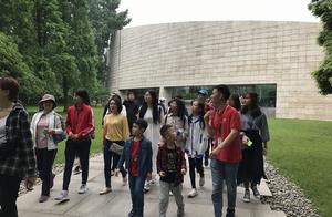 35 thousand person enters 51 holiday museum of Jin