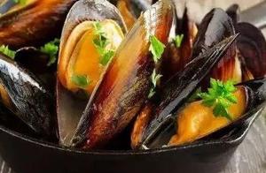 Urgent early-warning: This kind of seafood that Fuzhou person often eats already had philtrum poison