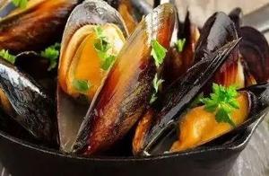 Urgent early-warning: This kind of seafood that Fu