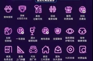 Beijing east: Attend the commodity of 618 to will 