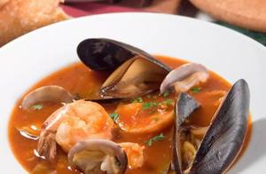 Official early-warning! This kind of seafood break