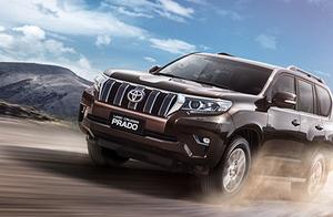 Divine car Puladuo 2020 stop production! Cropland 