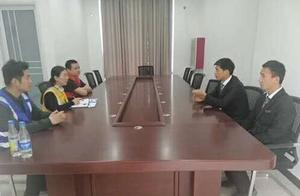 Organization of double bridge agency holds garden 