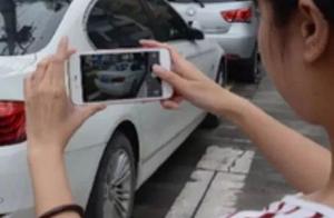 Harbin traffic breaks the law 