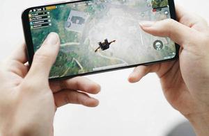 Tecent " exciting battlefield " stop machine, wi