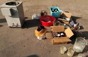 Changchun " absolutely life poisonous division "