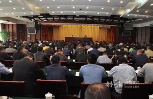 Yantai protects building construction security, pu