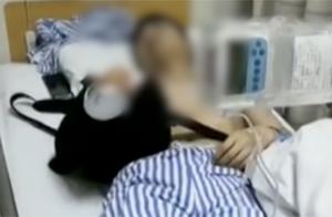 Wife of the person that because bask in man of the