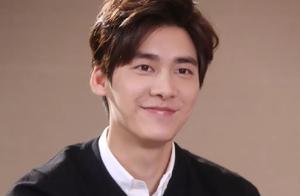 The new company that the Hua Yi before Li Yifeng f