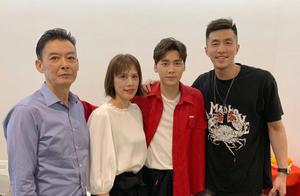 Gene eager to do well in everything is big! Meetin