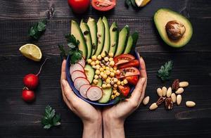 Unreasonable maigre likelihood causes shortage of 4 kinds of nutriment, want specific aim complement