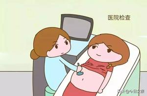 Does the B in examination of department of gynaeco