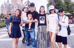 Does Zhang Danfeng refute a rumor failure? Strong 