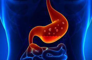 Gastric ulcer is paid no attention to, 4 kinds of 