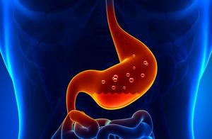 Gastric ulcer is paid no attention to, 4 kinds of 