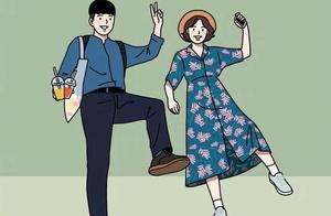 In love, why to jump over 