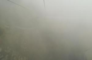 Hill of door of nature of Home Zhang group, the scenery is too beautiful really, enjoy oneself so mu