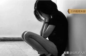 Late night jump opens 21 years old of female under