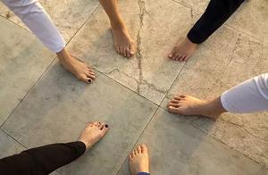 Do not think finish knee, had better not 