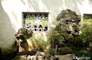 Suzhou gardens -- Xiaojing of clumsy politics gard