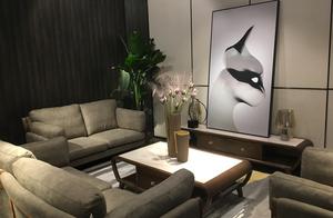 看家具展览会有感 家具展会总结