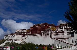 The Potala Palace 4: Solid only then sweat amounts