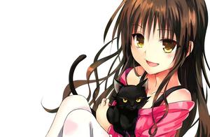 Wallpaper shares: You think Wang Nv giving a packa