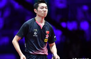 2019 worlds ping surpasses men's singles the 3rd round to make Xin be not had unexpectedly by Simon