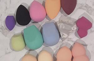 Is Yue Guiyue of egg of United States makeup good? Handgrip hand teachs you to choose egg of United