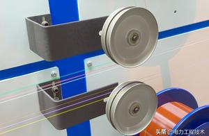 Middling of process of electrical engineering main