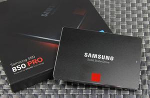 Insert on SSD system cannot find hard disk, did I buy fake?