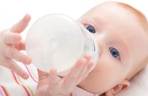 Prevent child deglutition eyewinker, must emphasiz