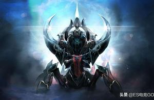 DOTA2: Professional player education -- how to exp