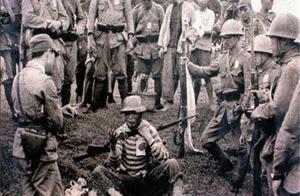 Casualties of Japanese army of Song Shanghai encou