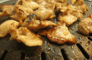 Be distressed! Barbecue store start business died 