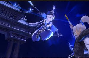 Measured 4 years 5 times " sword net 3: Finger ti