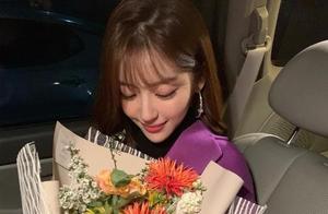 The woman has good opinion to you, but do not agree to interact with you however, have these reasons