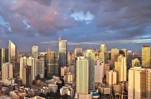 "Asian new York " Manila: The city builds specia