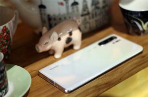 IDC data: China be and SamSung market share 