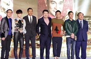 Why doesn't Liu Dehua hit the mark with a single comment take sport together with Zhang Jiahui